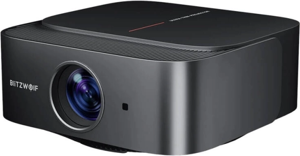BlitzWolf BW-V10 Projector with High Resolution