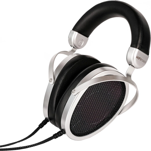 Elektrostatiske høretelefoner HiFiMAN Mini Shangri-La