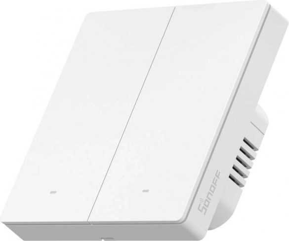 Intelligente wandlichtschakelaar Sonoff