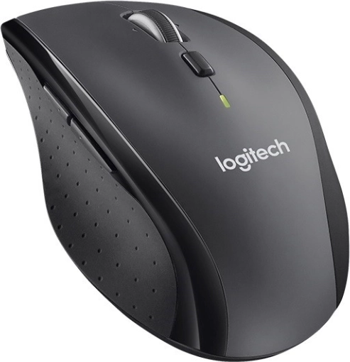 Draadloze muis Logitech M705