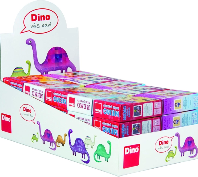 Minipexeso Disney