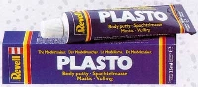 Revell Plasto tömítő 25 ml