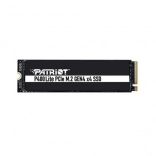 SSD 1TB Patriot P400 Lite PCIe M.2 Gen 4x4 NVMe