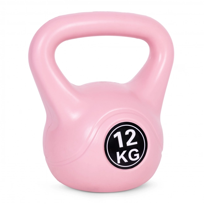 Kettlebell 12 kg from ModernHome