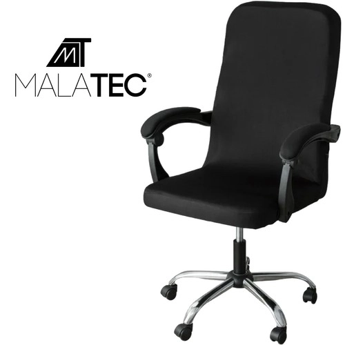 Cover for Office Chair Malatec