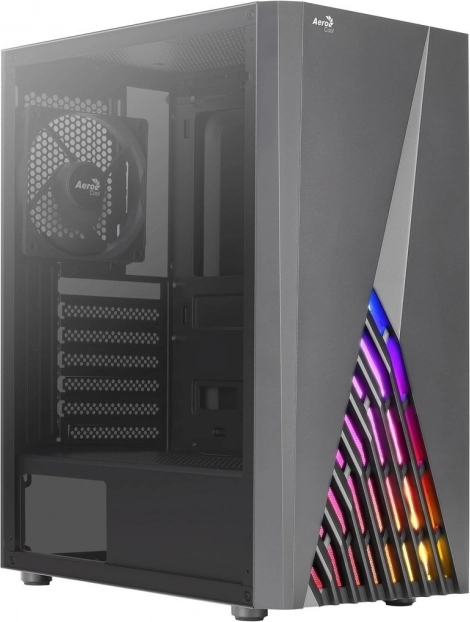 Delta USB 3.0 Mid Tower nero