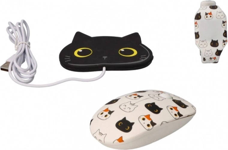 Lightweight and ergonomic