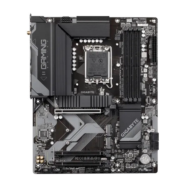 Motherboard B760 Gaming X AX s1700 DDR5 DP/HDMI ATX