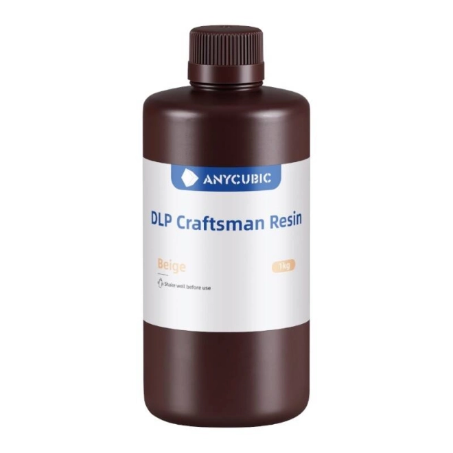 Fast and efficient curing