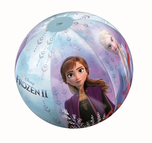 Beach Ball Frozen II