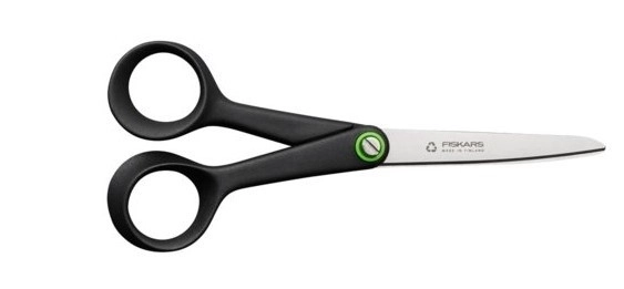 Functional Form Renew Small Universal Scissors
