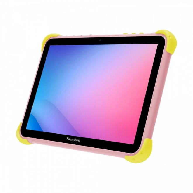 Tablet for Kids Kruger & Matz Fun 1008 Pink