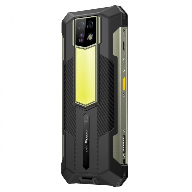 Smartphone Armor 24 4G 256GB Black