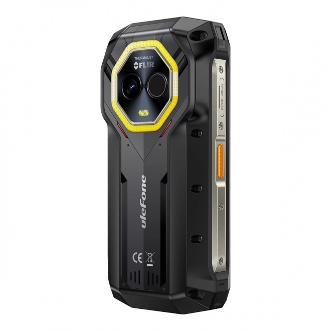 Telefono Armor Mini con Termocamera