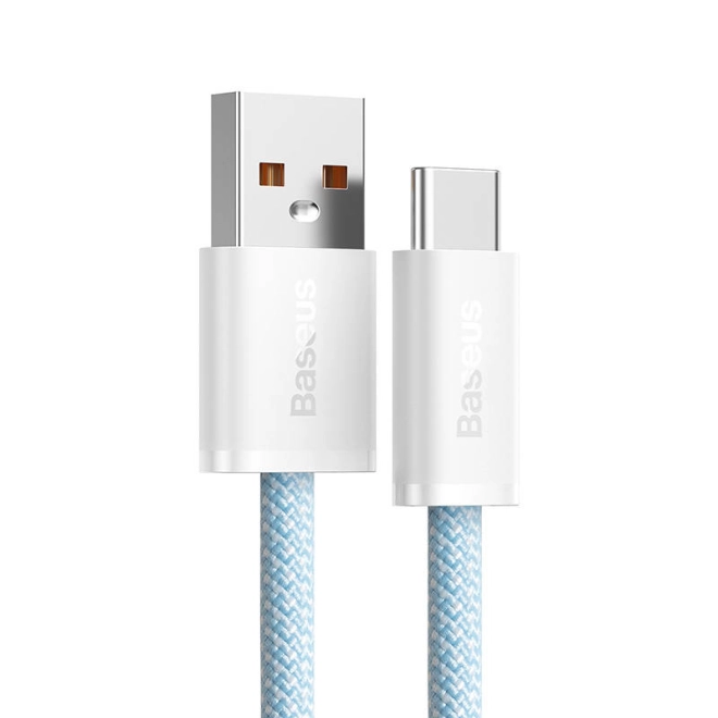Fast and safe charging