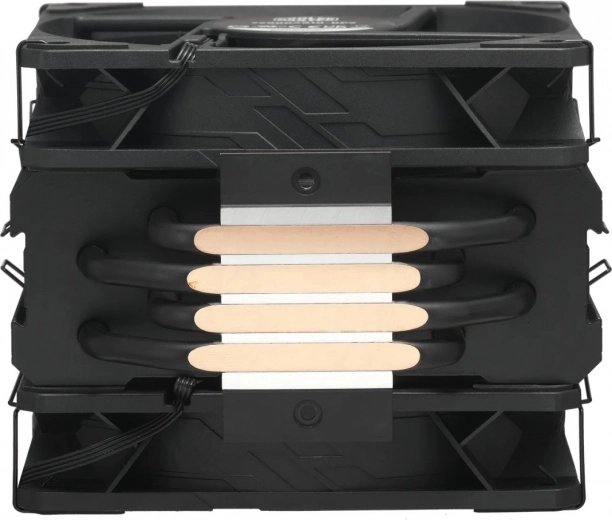 Alta efficienza di dissipazione del calore