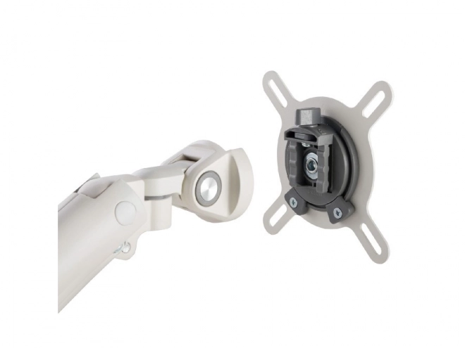 Ergo Office Premium Gas Spring Monitor Mount