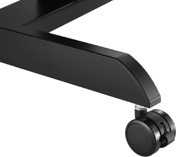 Structure mobile et stable