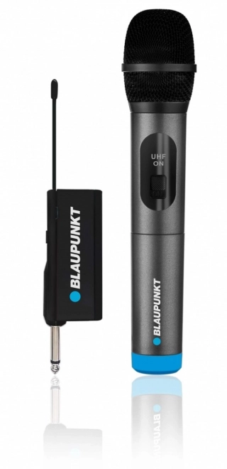 Wireless UHF Microphone