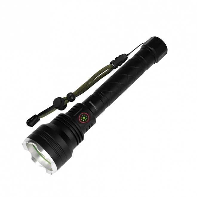 Esperanza Hybris LED flashlight