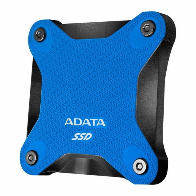 External SSD ADATA SD620 512GB Blue