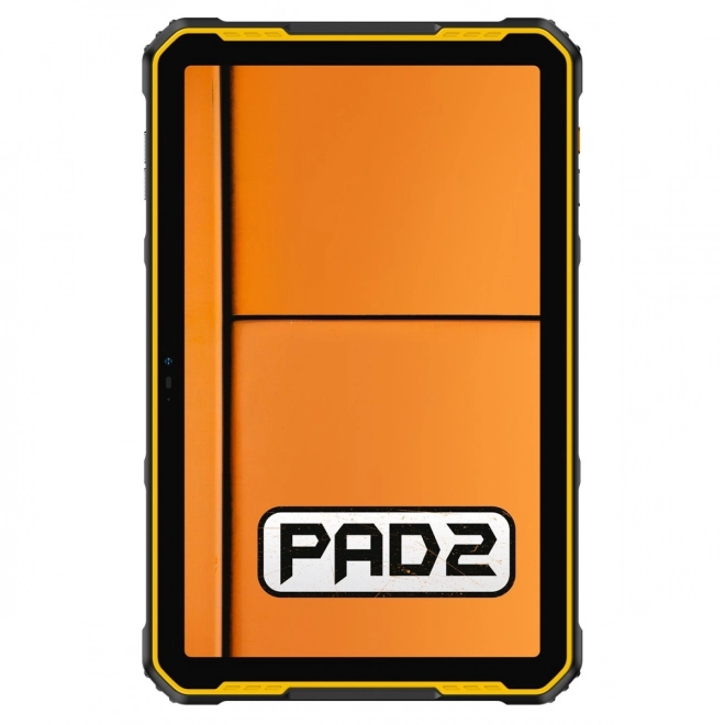 Tablet Armor Pad 2