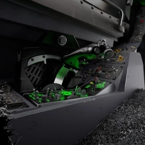 Viper Mission Pack Flight Set