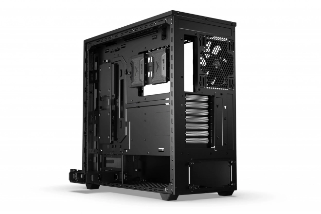 PC Case Shadow Base 800 by Be Quiet!