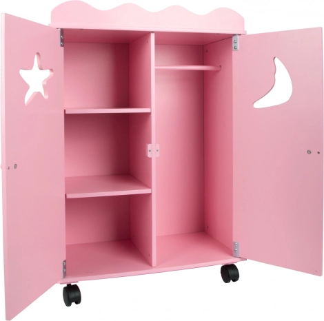 Due zone di archiviazione