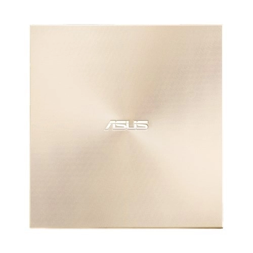 Külső DVD író Asus ZenDrive U9M ultra vékony USB/USB-C arany