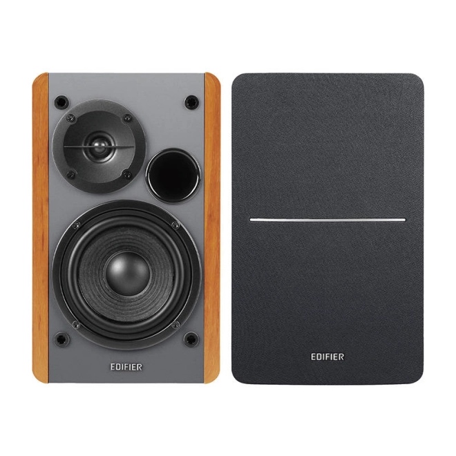 Dual RCA Input