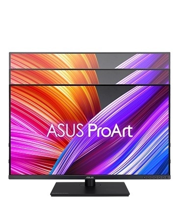 32-inch WQHD IPS Monitor