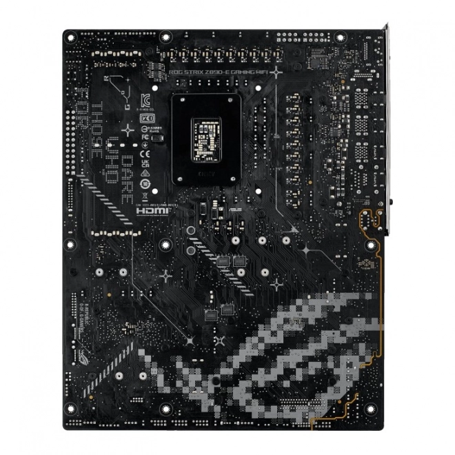 Rog Strix Gaming WiFi Motherboard