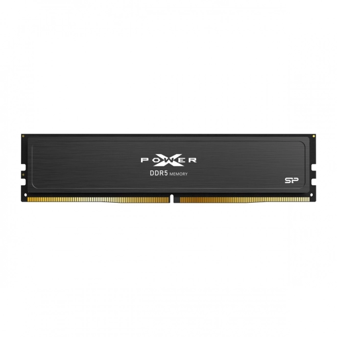 Silicon Power XPower Pulse Gaming DDR5 Memory