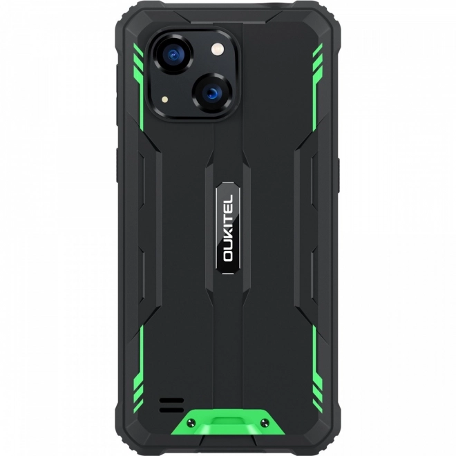 Smartphone WP32 Pro 4G 6/256GB IP69K Green
