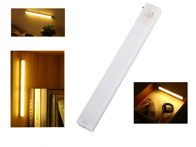 Under Cabinet Self-Adhesive Motion Sensor Light
