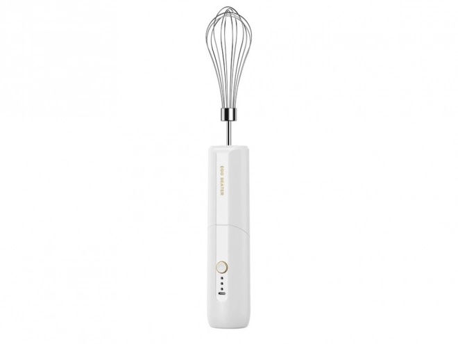 Cordless Electric Whisk with USB Charging
