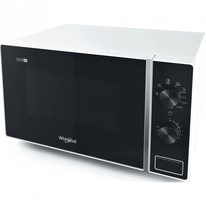 Microwave with Grill