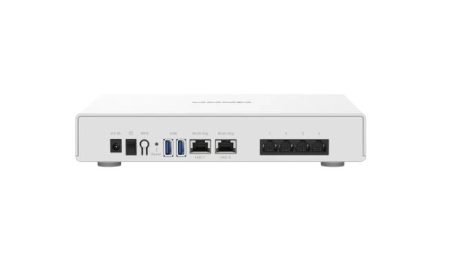 Fast and stable connection