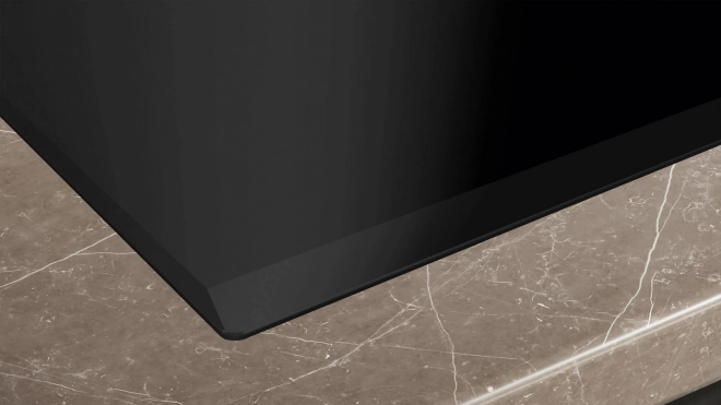 Induction Hob Home Connect