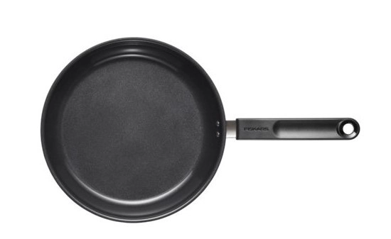 Ceramic Frying Pan 26cm by Fiskars