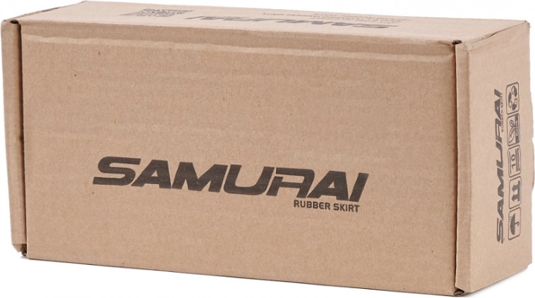 Secure packaging for transport