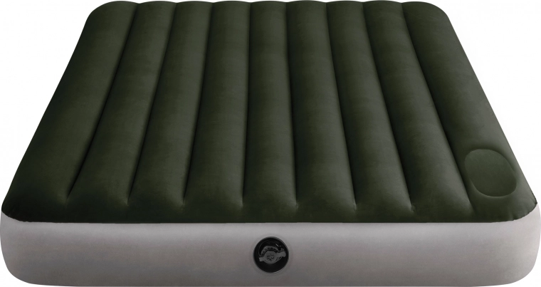 Velurový povrch příjemný na dotek