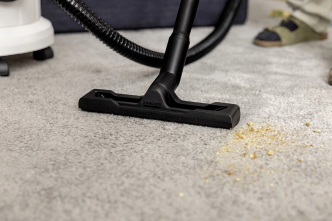 Carpet Cleaner SE 4