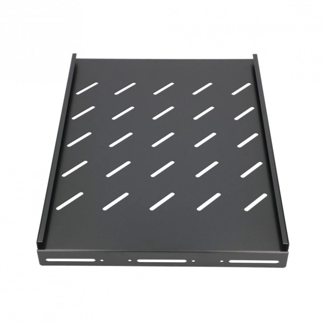 1U Rack Shelf for 600mm Deep Cabinets