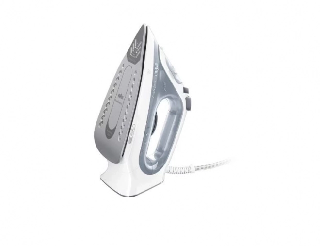 Braun Steam Iron TexStyle 3