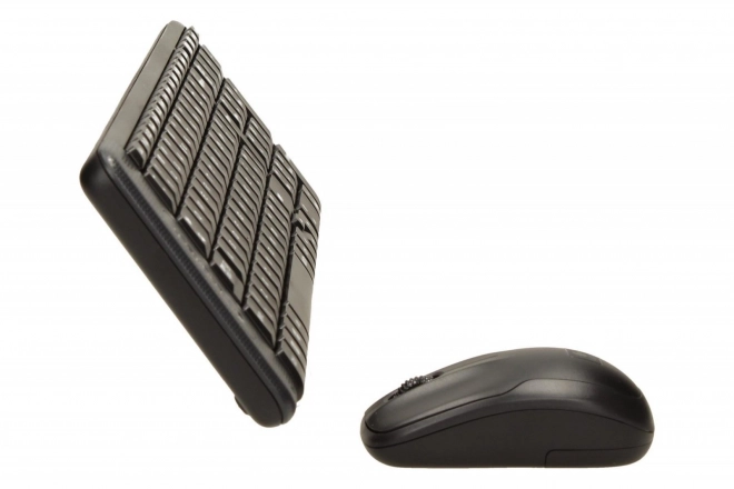 Wireless Keyboard and Mouse Set