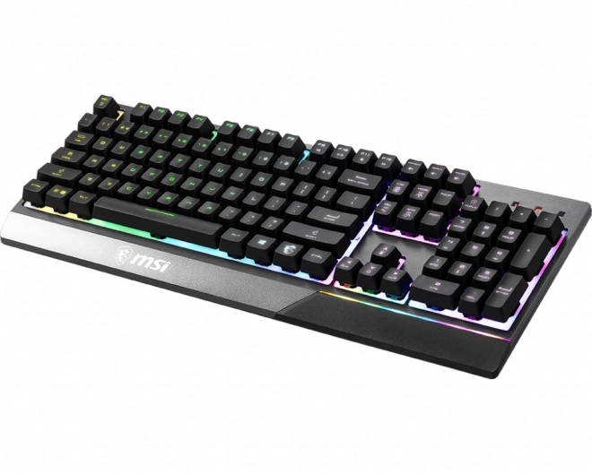 Vigor GK30 Gaming Keyboard