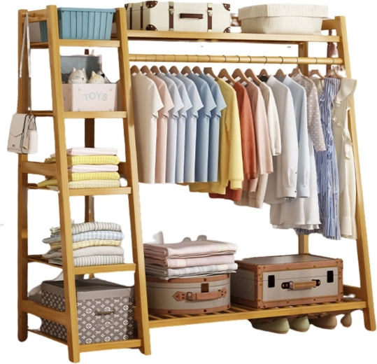 Naturalnie wytrzymały bambus