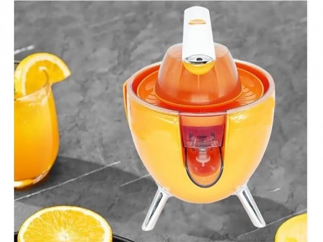 Electric Citrus Juicer for Lemons and Oranges